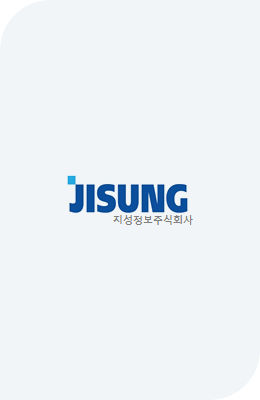 지성정보주식회사